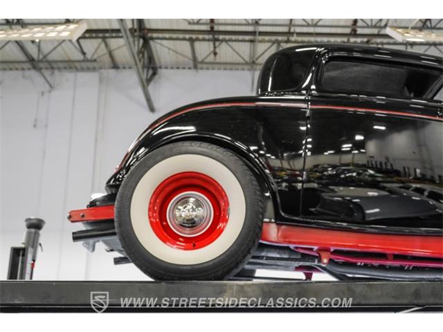 1932 Ford 3-Window Coupe (CC-2118886) for sale in Ft Worth, Texas
