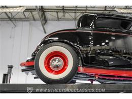1932 Ford 3-Window Coupe (CC-2118886) for sale in Ft Worth, Texas