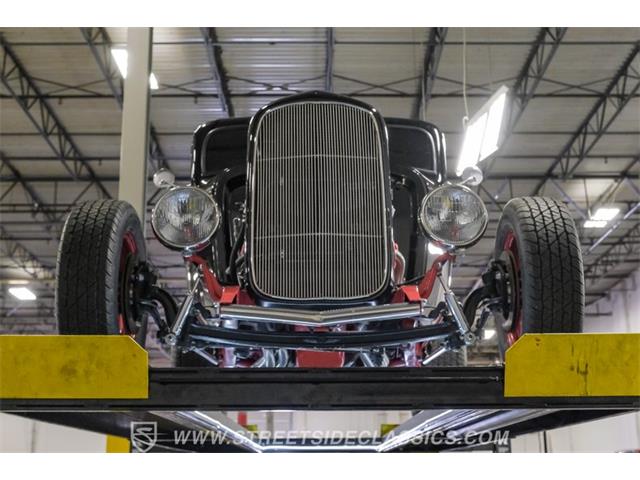 1932 Ford 3-Window Coupe (CC-2118886) for sale in Ft Worth, Texas