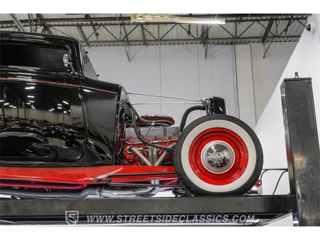 1932 Ford 3-Window Coupe (CC-2118886) for sale in Ft Worth, Texas