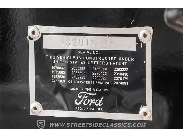 1932 Ford 3-Window Coupe (CC-2118886) for sale in Ft Worth, Texas