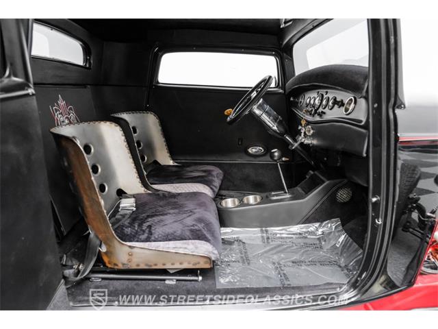 1932 Ford 3-Window Coupe (CC-2118886) for sale in Ft Worth, Texas