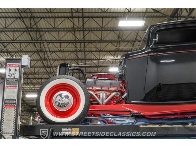 1932 Ford 3-Window Coupe (CC-2118886) for sale in Ft Worth, Texas
