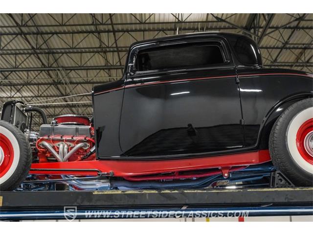 1932 Ford 3-Window Coupe (CC-2118886) for sale in Ft Worth, Texas