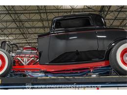 1932 Ford 3-Window Coupe (CC-2118886) for sale in Ft Worth, Texas