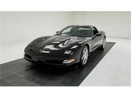 1998 Chevrolet Corvette (CC-2118887) for sale in Morgantown, Pennsylvania