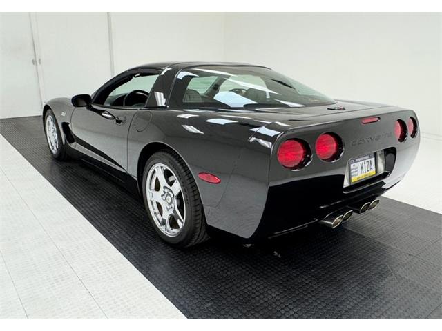 1998 Chevrolet Corvette (CC-2118887) for sale in Morgantown, Pennsylvania