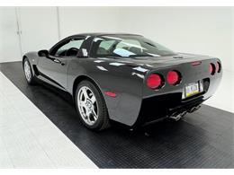 1998 Chevrolet Corvette (CC-2118887) for sale in Morgantown, Pennsylvania