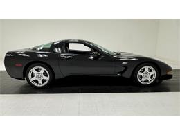 1998 Chevrolet Corvette (CC-2118887) for sale in Morgantown, Pennsylvania