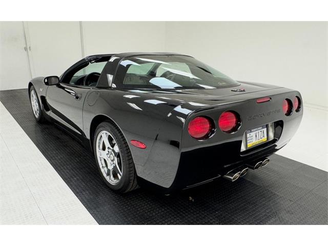 1998 Chevrolet Corvette (CC-2118887) for sale in Morgantown, Pennsylvania