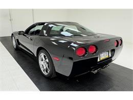 1998 Chevrolet Corvette (CC-2118887) for sale in Morgantown, Pennsylvania