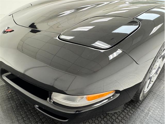 1998 Chevrolet Corvette (CC-2118887) for sale in Morgantown, Pennsylvania