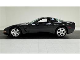 1998 Chevrolet Corvette (CC-2118887) for sale in Morgantown, Pennsylvania