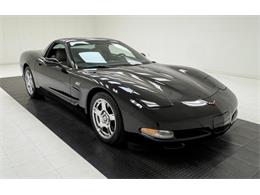 1998 Chevrolet Corvette (CC-2118887) for sale in Morgantown, Pennsylvania
