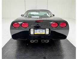 1998 Chevrolet Corvette (CC-2118887) for sale in Morgantown, Pennsylvania