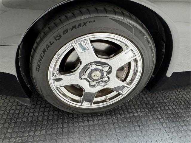 1998 Chevrolet Corvette (CC-2118887) for sale in Morgantown, Pennsylvania