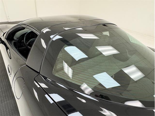 1998 Chevrolet Corvette (CC-2118887) for sale in Morgantown, Pennsylvania