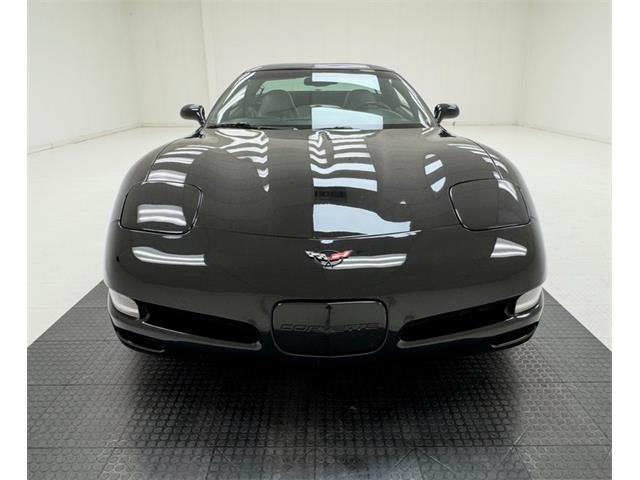 1998 Chevrolet Corvette (CC-2118887) for sale in Morgantown, Pennsylvania