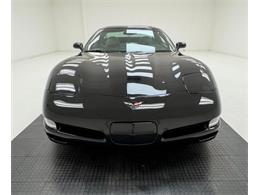 1998 Chevrolet Corvette (CC-2118887) for sale in Morgantown, Pennsylvania