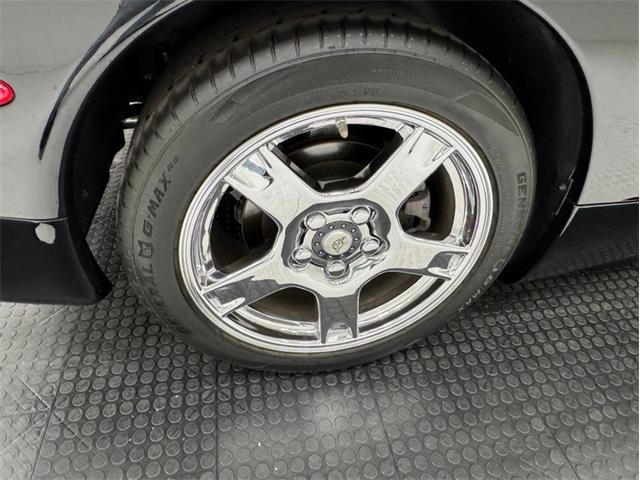 1998 Chevrolet Corvette (CC-2118887) for sale in Morgantown, Pennsylvania