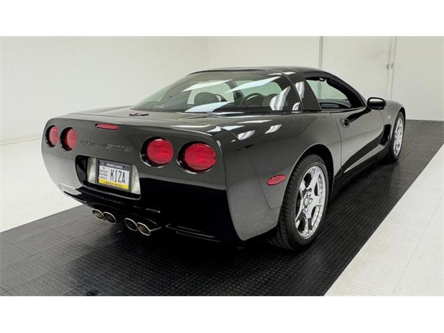 1998 Chevrolet Corvette (CC-2118887) for sale in Morgantown, Pennsylvania
