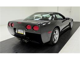 1998 Chevrolet Corvette (CC-2118887) for sale in Morgantown, Pennsylvania