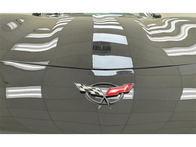 1998 Chevrolet Corvette (CC-2118887) for sale in Morgantown, Pennsylvania