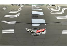 1998 Chevrolet Corvette (CC-2118887) for sale in Morgantown, Pennsylvania