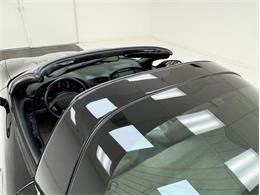 1998 Chevrolet Corvette (CC-2118887) for sale in Morgantown, Pennsylvania