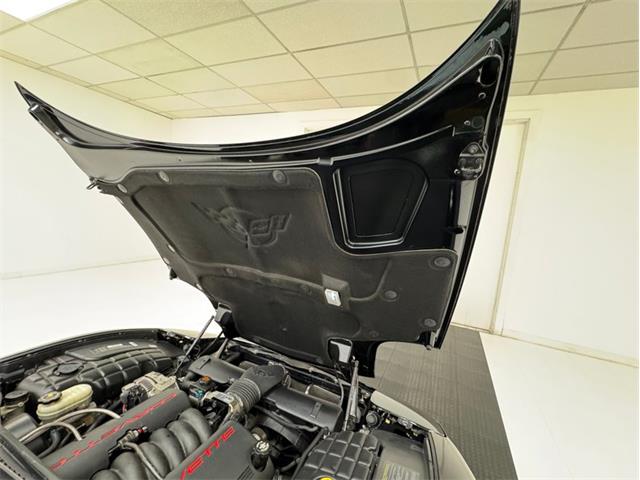 1998 Chevrolet Corvette (CC-2118887) for sale in Morgantown, Pennsylvania