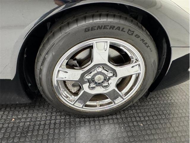 1998 Chevrolet Corvette (CC-2118887) for sale in Morgantown, Pennsylvania