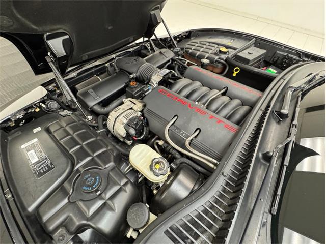 1998 Chevrolet Corvette (CC-2118887) for sale in Morgantown, Pennsylvania