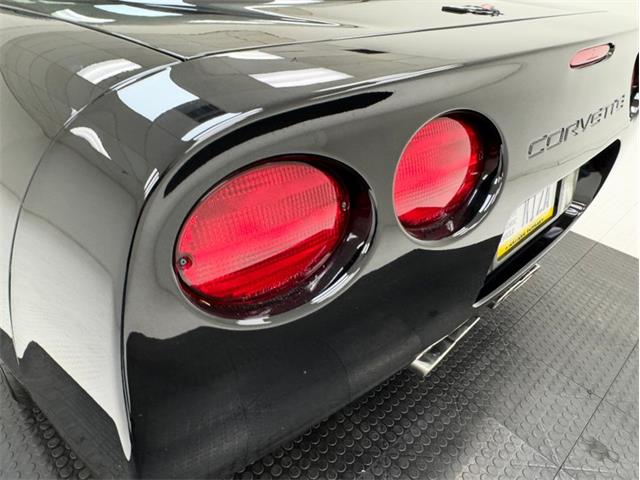 1998 Chevrolet Corvette (CC-2118887) for sale in Morgantown, Pennsylvania