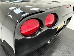 1998 Chevrolet Corvette (CC-2118887) for sale in Morgantown, Pennsylvania