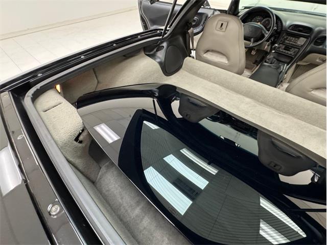 1998 Chevrolet Corvette (CC-2118887) for sale in Morgantown, Pennsylvania