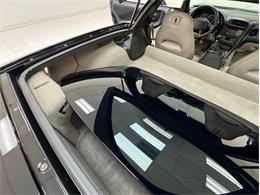 1998 Chevrolet Corvette (CC-2118887) for sale in Morgantown, Pennsylvania