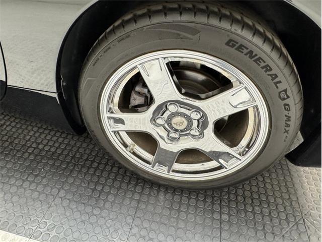 1998 Chevrolet Corvette (CC-2118887) for sale in Morgantown, Pennsylvania