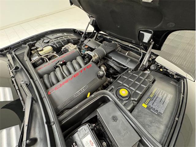 1998 Chevrolet Corvette (CC-2118887) for sale in Morgantown, Pennsylvania