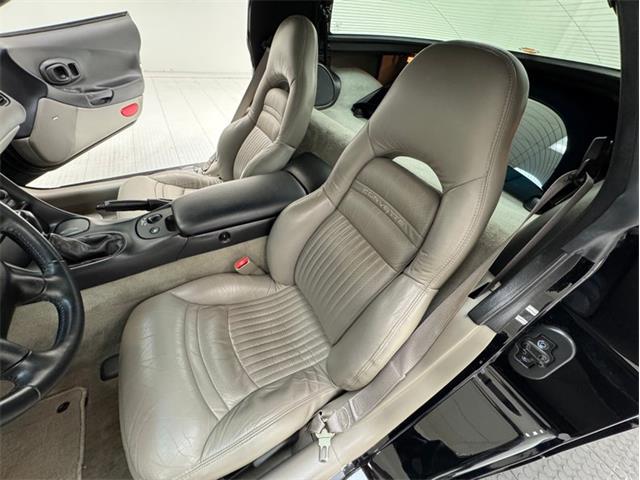 1998 Chevrolet Corvette (CC-2118887) for sale in Morgantown, Pennsylvania