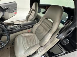 1998 Chevrolet Corvette (CC-2118887) for sale in Morgantown, Pennsylvania