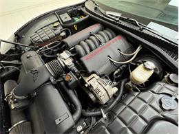 1998 Chevrolet Corvette (CC-2118887) for sale in Morgantown, Pennsylvania