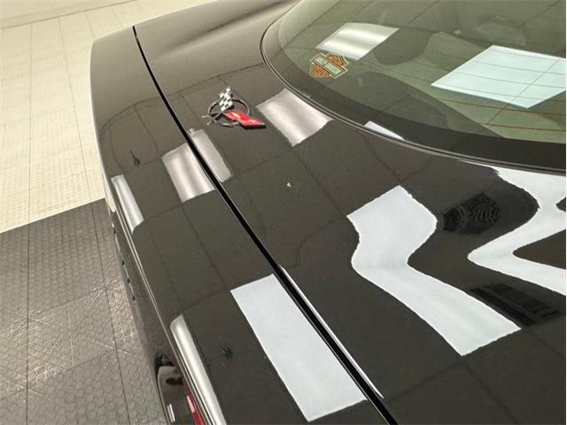 1998 Chevrolet Corvette (CC-2118887) for sale in Morgantown, Pennsylvania