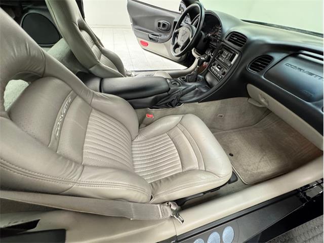 1998 Chevrolet Corvette (CC-2118887) for sale in Morgantown, Pennsylvania
