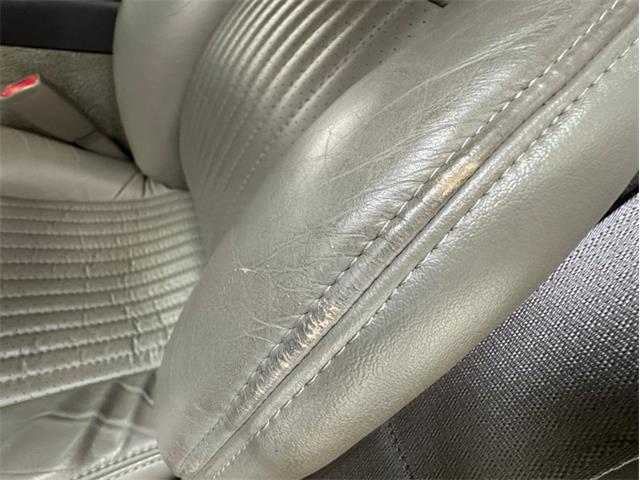 1998 Chevrolet Corvette (CC-2118887) for sale in Morgantown, Pennsylvania
