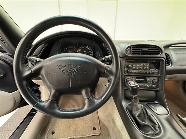 1998 Chevrolet Corvette (CC-2118887) for sale in Morgantown, Pennsylvania