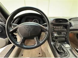 1998 Chevrolet Corvette (CC-2118887) for sale in Morgantown, Pennsylvania