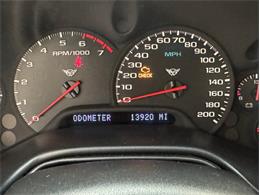 1998 Chevrolet Corvette (CC-2118887) for sale in Morgantown, Pennsylvania