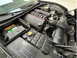 1998 Chevrolet Corvette (CC-2118887) for sale in Morgantown, Pennsylvania