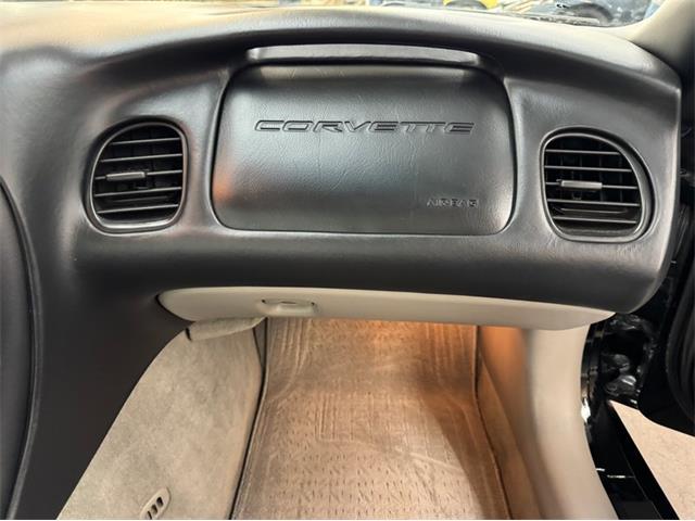 1998 Chevrolet Corvette (CC-2118887) for sale in Morgantown, Pennsylvania