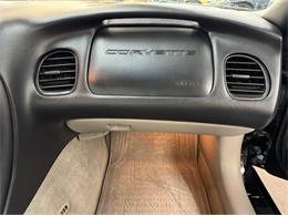 1998 Chevrolet Corvette (CC-2118887) for sale in Morgantown, Pennsylvania
